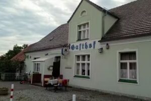 Gasthof Schur