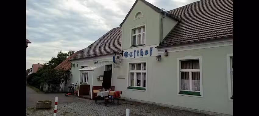 Gasthof Schur