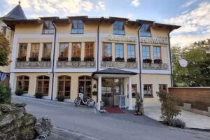 Gasthof Schwarz