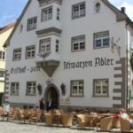 Gasthof Schwarzer Adler