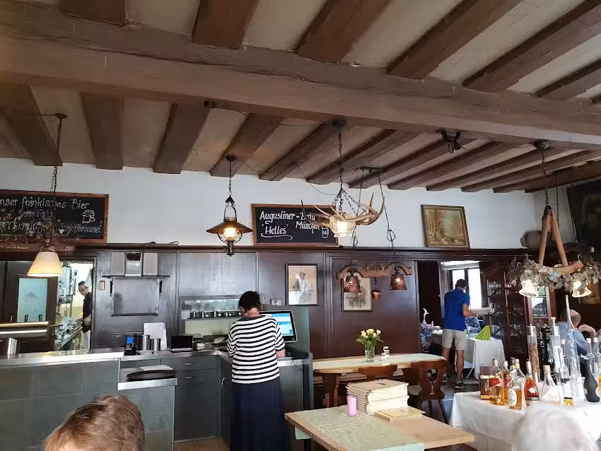 Gasthof Schwarzer Bär