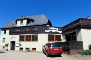 Gasthof Schwarzes Ross