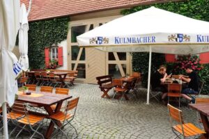 Gasthof Schwarzes Roß