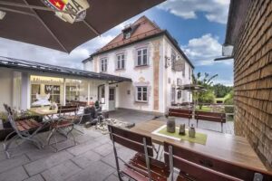 Gasthof Schweiger