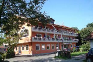 Gasthof Seefelder Hof &ndash; Hotel und Restaurant