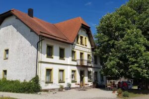 Gasthof Seidinger