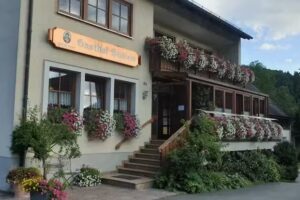 Gasthof Seidlein