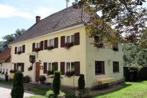 Gasthof Seiter