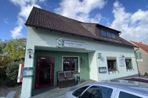 Gasthof Semmler Inh. Wilhelm Semmler