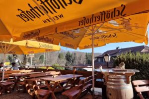 Gasthof Silberstollen