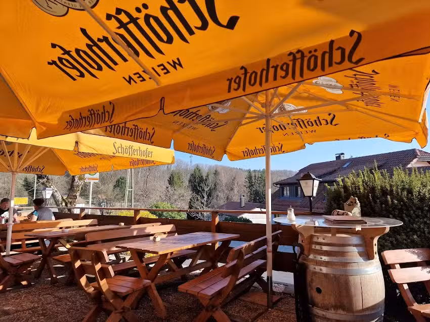 Gasthof Silberstollen