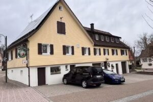 Gasthof Sonne