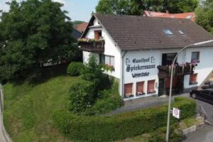 Gasthof Spiekermann