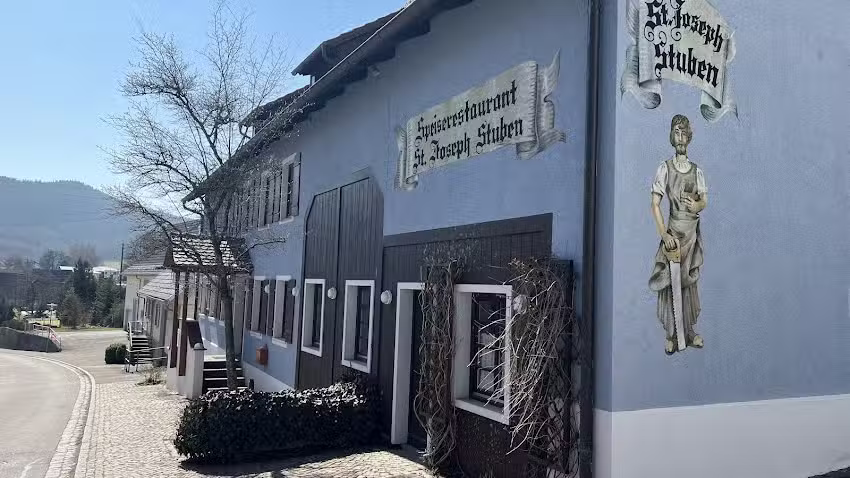 Gasthof St.-Joseph-Stuben