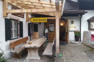 Gasthof Stabach
