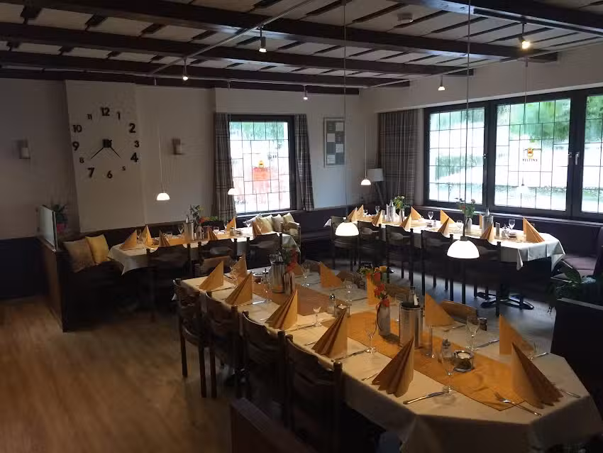 Gasthof Stadtkrug Sundern