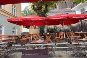 Gasthof Stangenreiter