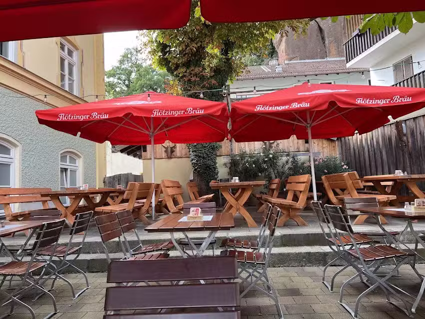 Gasthof Stangenreiter
