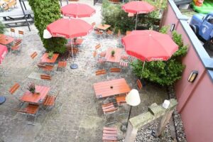 Gasthof Staudham