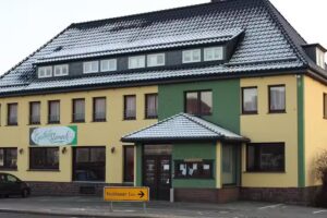 Gasthof Steineck
