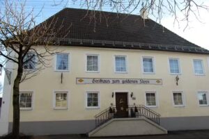 Gasthof Stern