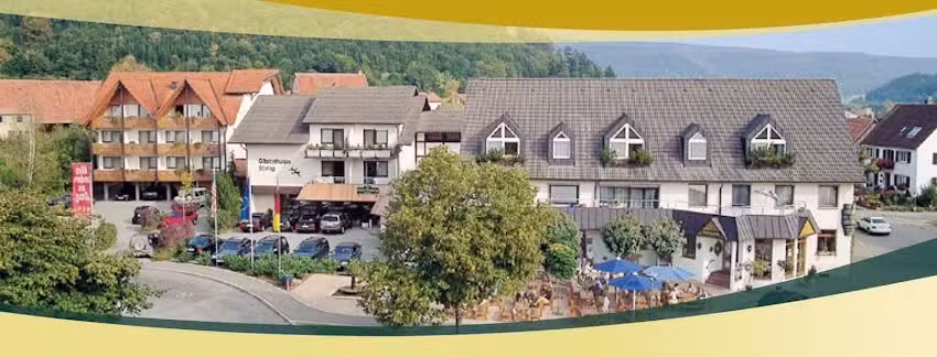 Gasthof Sternen