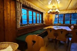 Gasthof Strohhof