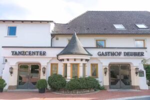 Gasthof – Tanzcenter – Landhaus Deuber >