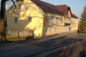 Gasthof Thonberg