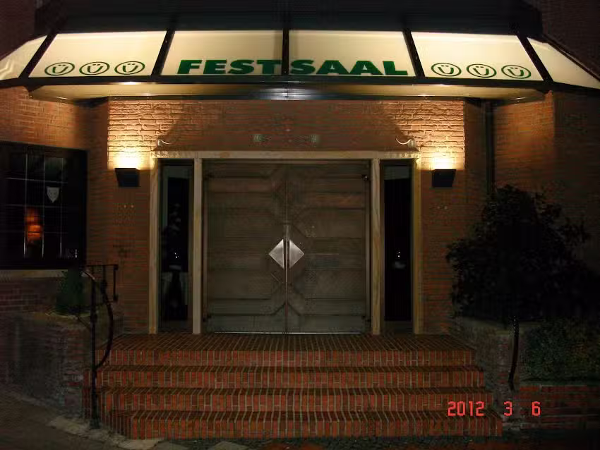 Gasthof Th&uuml;nemann