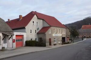 Gasthof Th&uuml;ringer Pforte