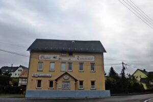 Gasthof Topfseifersdorf
