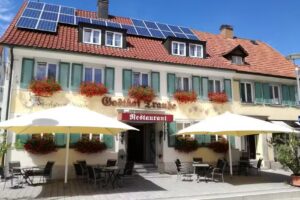 Gasthof Traube