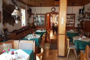Gasthof und Fleischerei Schwarzer Adler