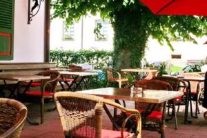 Gasthof und Hotel Hirschen