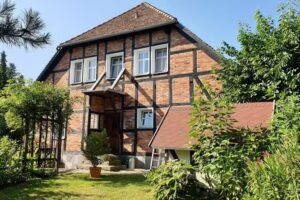 Gasthof und Pension Zum Alten Fritz