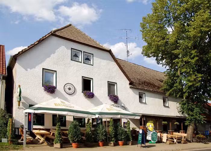 Gasthof und Pension zum Unterspreewald