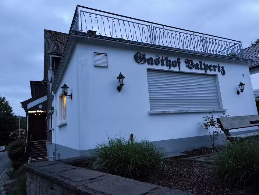Gasthof Valpertz