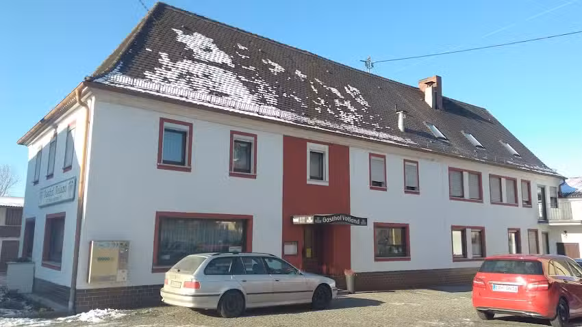 Gasthof Volland