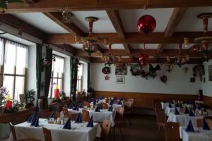 Gasthof Vorderbrand