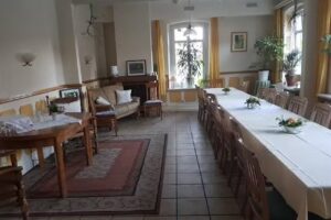 Gasthof Voß Gaststätte