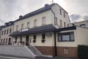 Gasthof W. Ro&szlig;ner