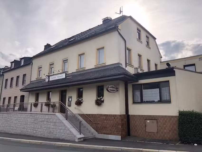 Gasthof W. Ro&szlig;ner