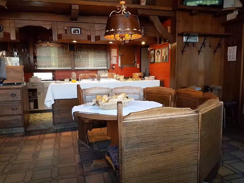 Gasthof Waldbrunner Hof