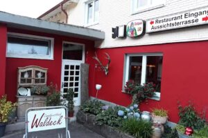 Gasthof Waldeck