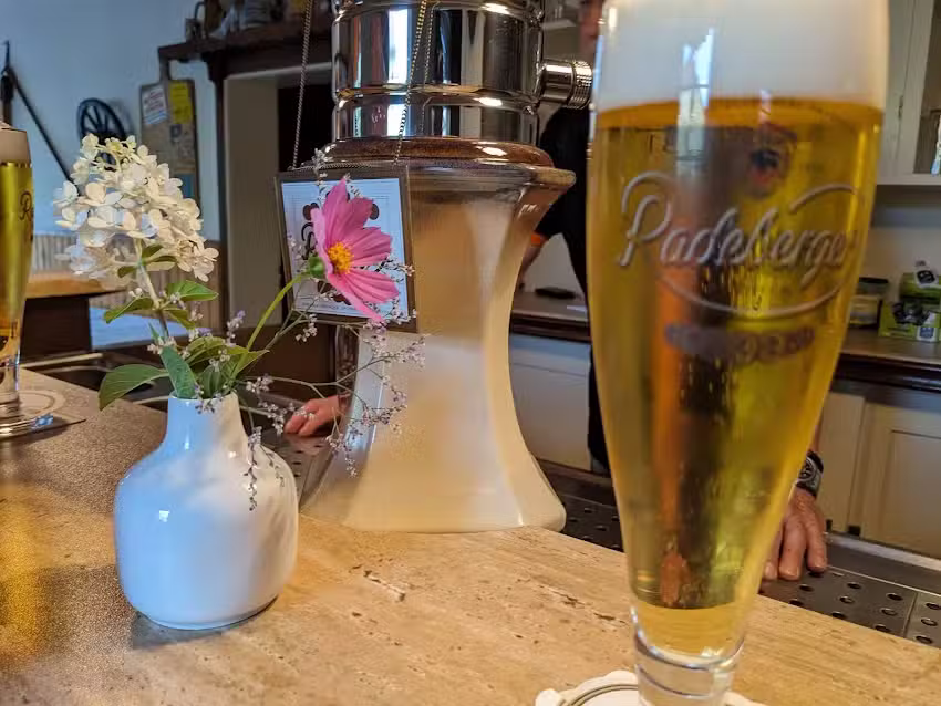 Gasthof Waldeslust
