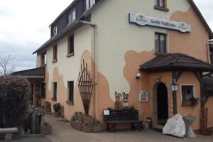 Gasthof Waldfrieden