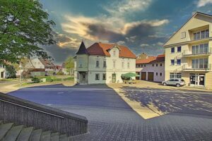 Gasthof Waldhorn