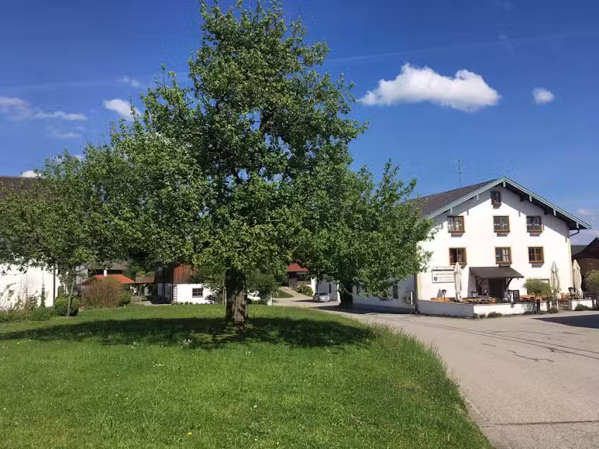 Gasthof Waldwinkl &ndash; Georg Asenbeck