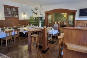 Gasthof Wamig-Weber